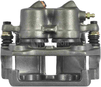 BBB Industries Remanufactured Disc Brake Caliper 99-09310B