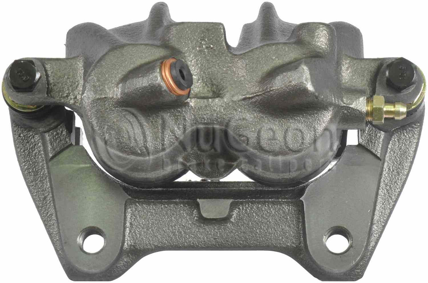 BBB Industries Remanufactured Disc Brake Caliper 99-09310B