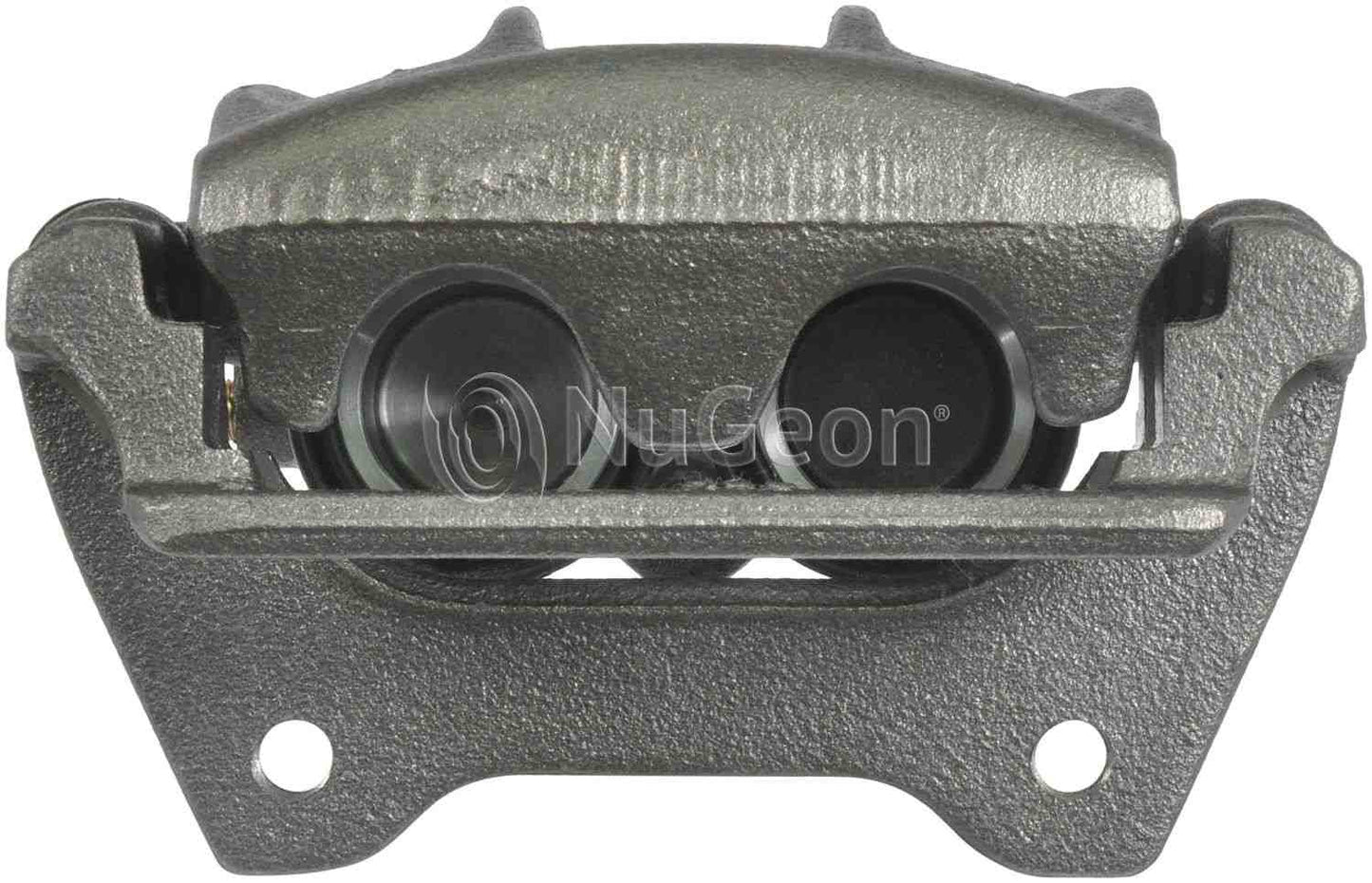 BBB Industries Remanufactured Disc Brake Caliper 99-09310B