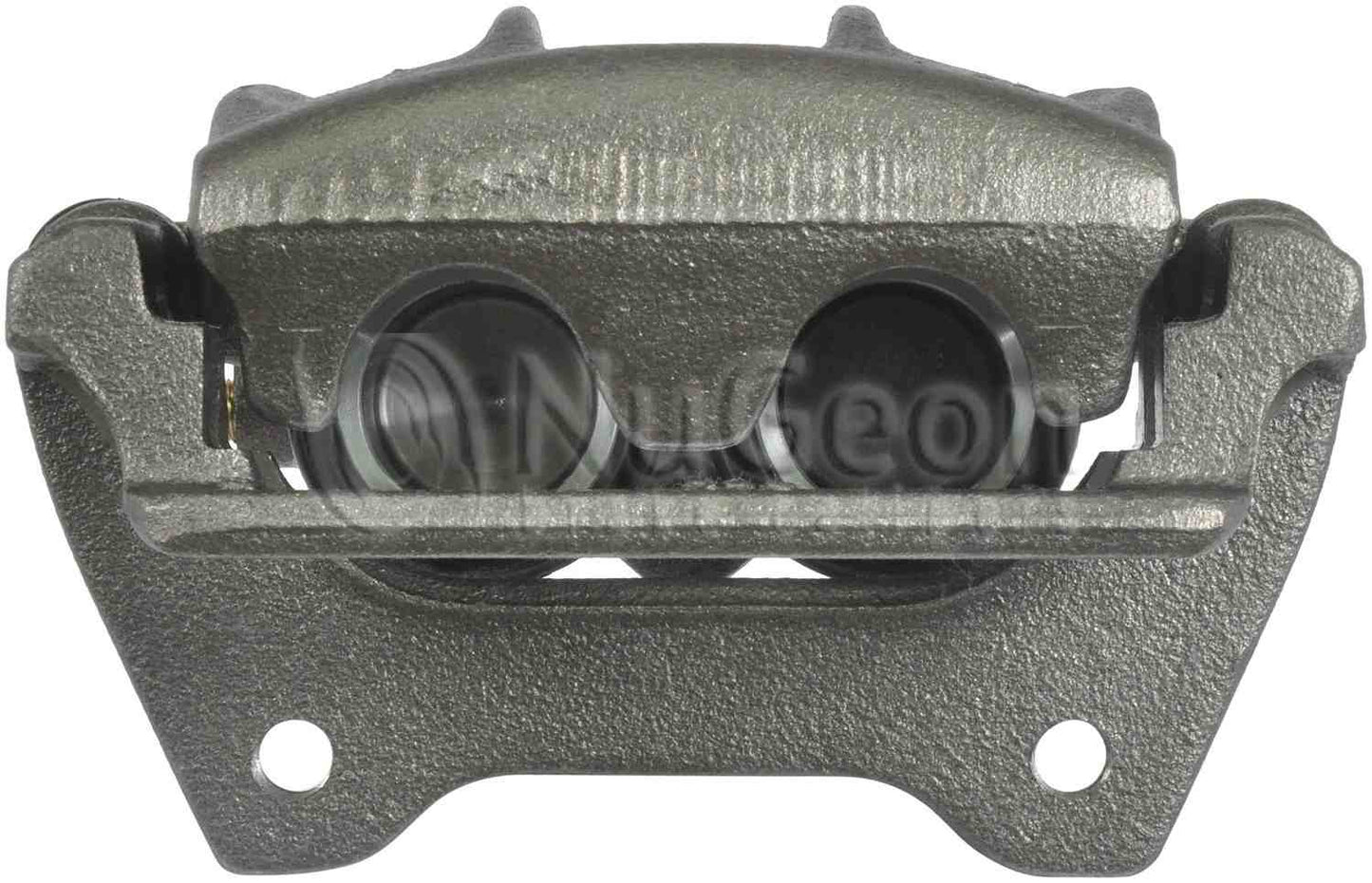 BBB Industries Remanufactured Disc Brake Caliper 99-09310B