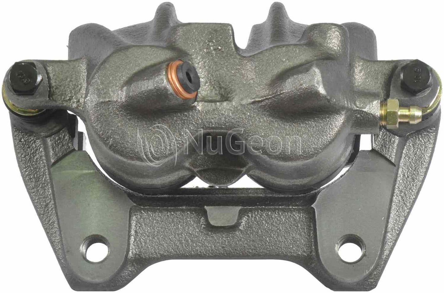 BBB Industries Remanufactured Disc Brake Caliper 99-09310B