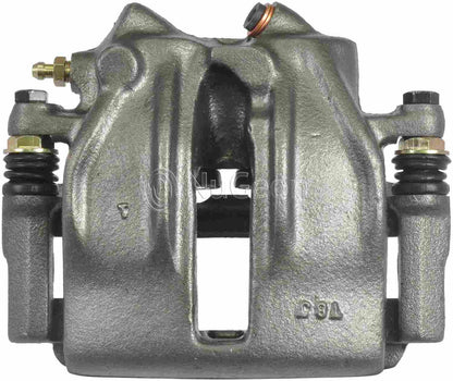 BBB Industries Remanufactured Disc Brake Caliper 99-09310B