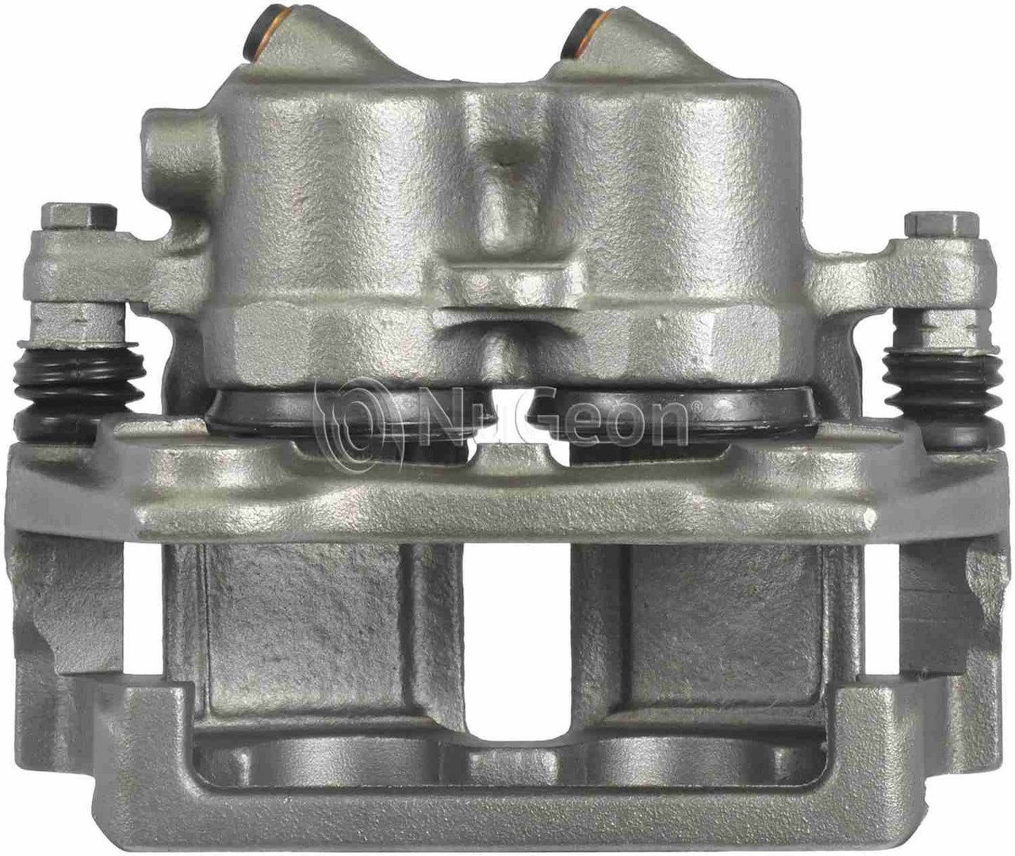 BBB Industries Remanufactured Disc Brake Caliper 99-09317A
