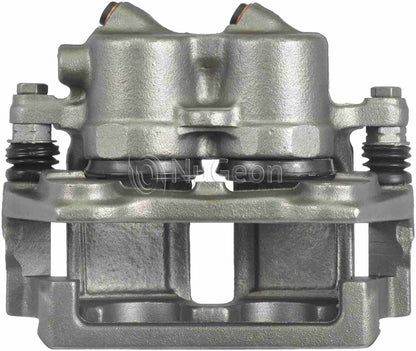 BBB Industries Remanufactured Disc Brake Caliper 99-09317A