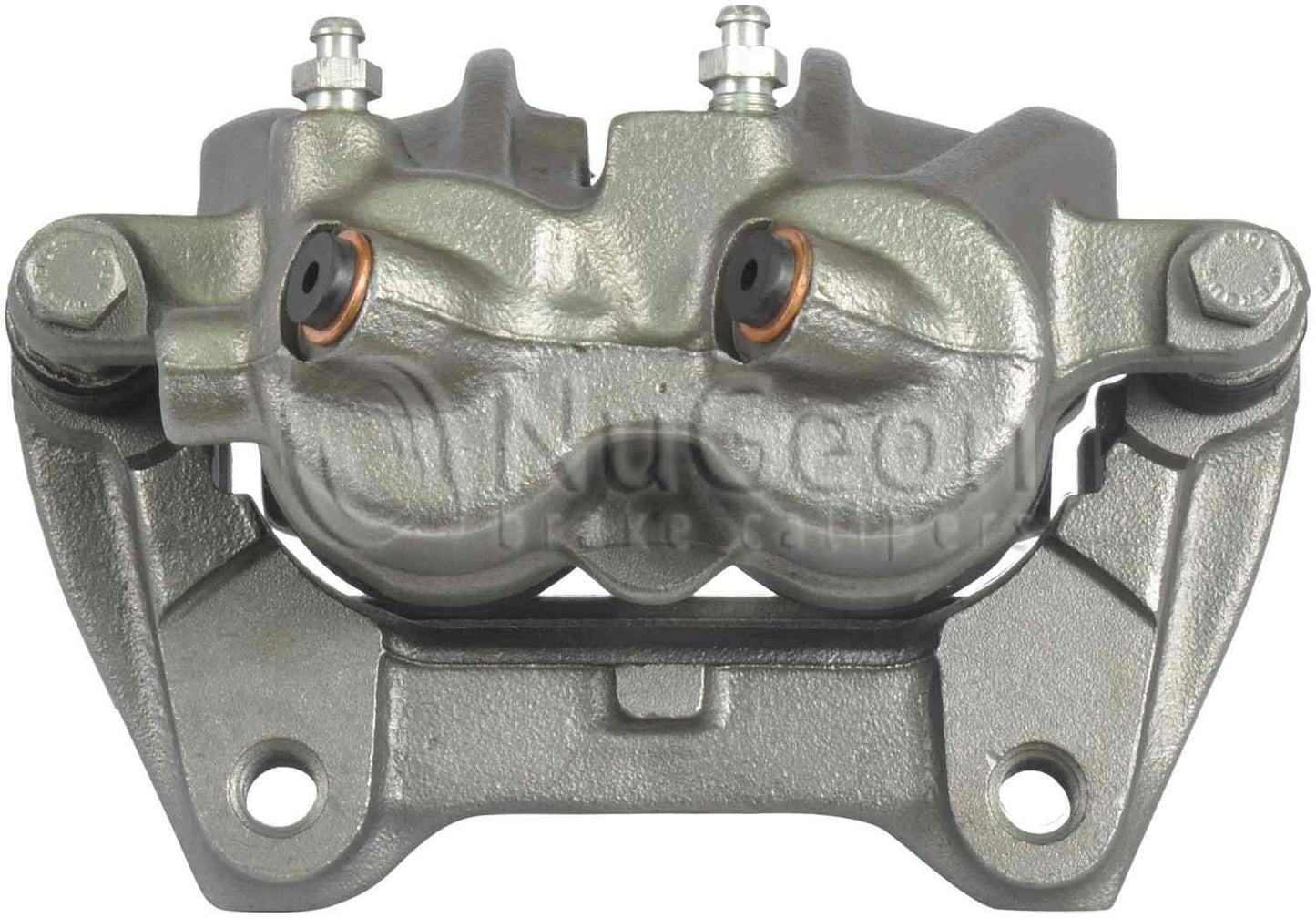 BBB Industries Remanufactured Disc Brake Caliper 99-09317A