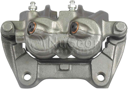 BBB Industries Remanufactured Disc Brake Caliper 99-09317A