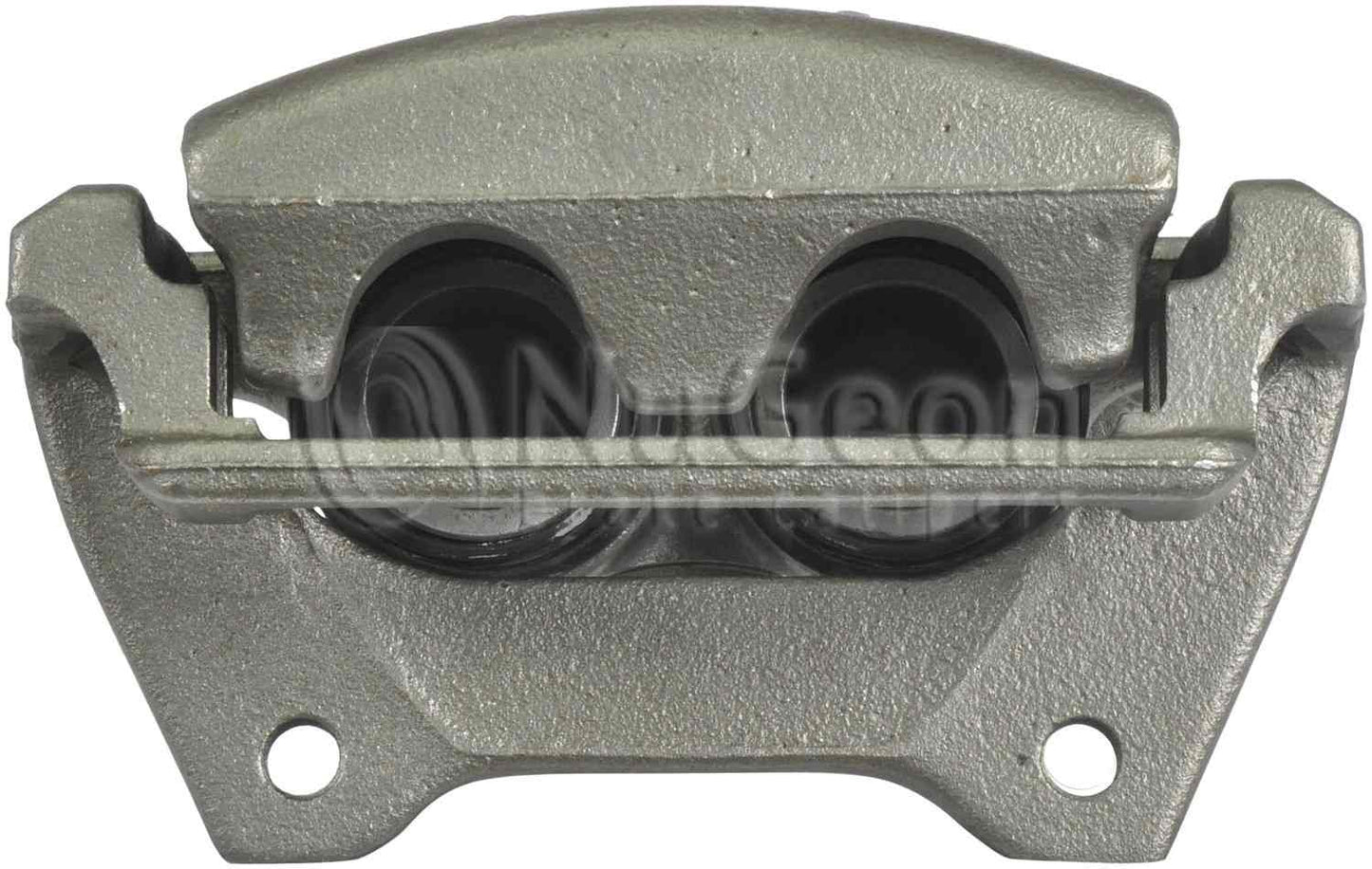 BBB Industries Remanufactured Disc Brake Caliper 99-09317A