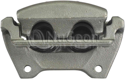 BBB Industries Remanufactured Disc Brake Caliper 99-09317A