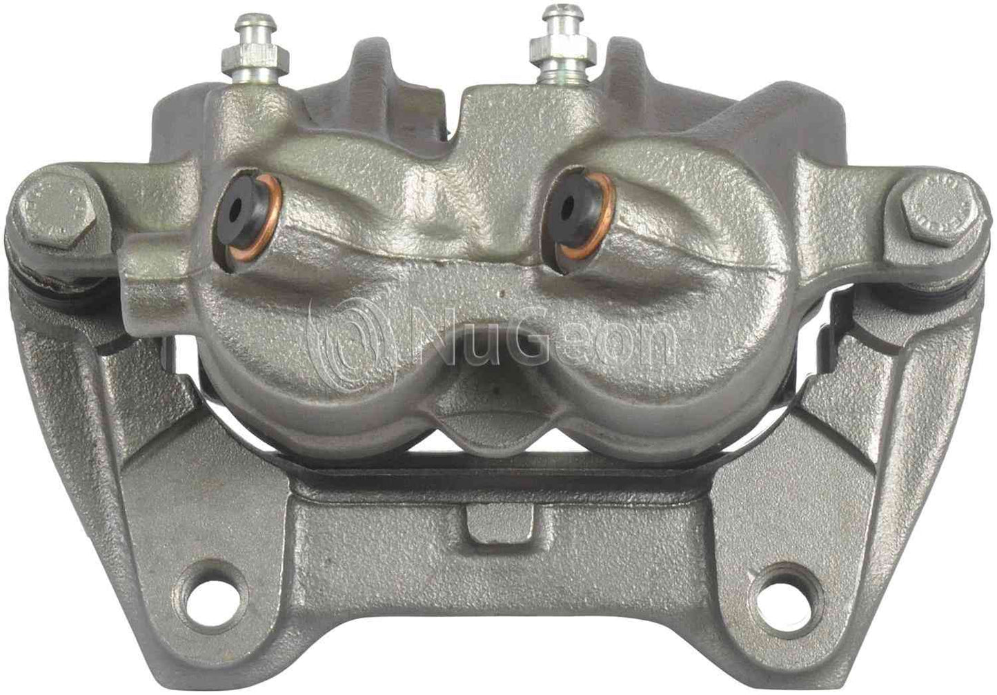 BBB Industries Remanufactured Disc Brake Caliper 99-09317A