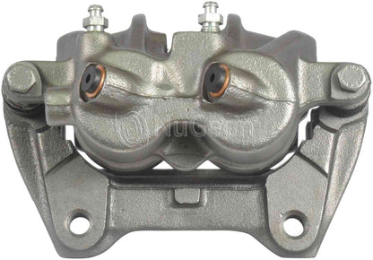 BBB Industries Remanufactured Disc Brake Caliper 99-09317A