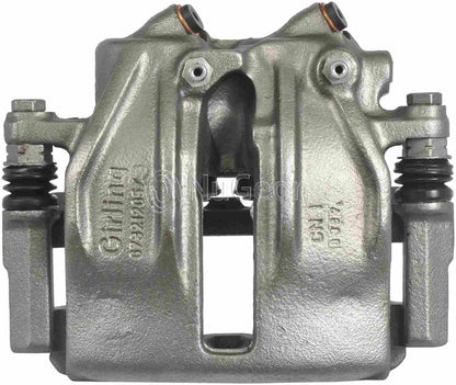 BBB Industries Remanufactured Disc Brake Caliper 99-09317A