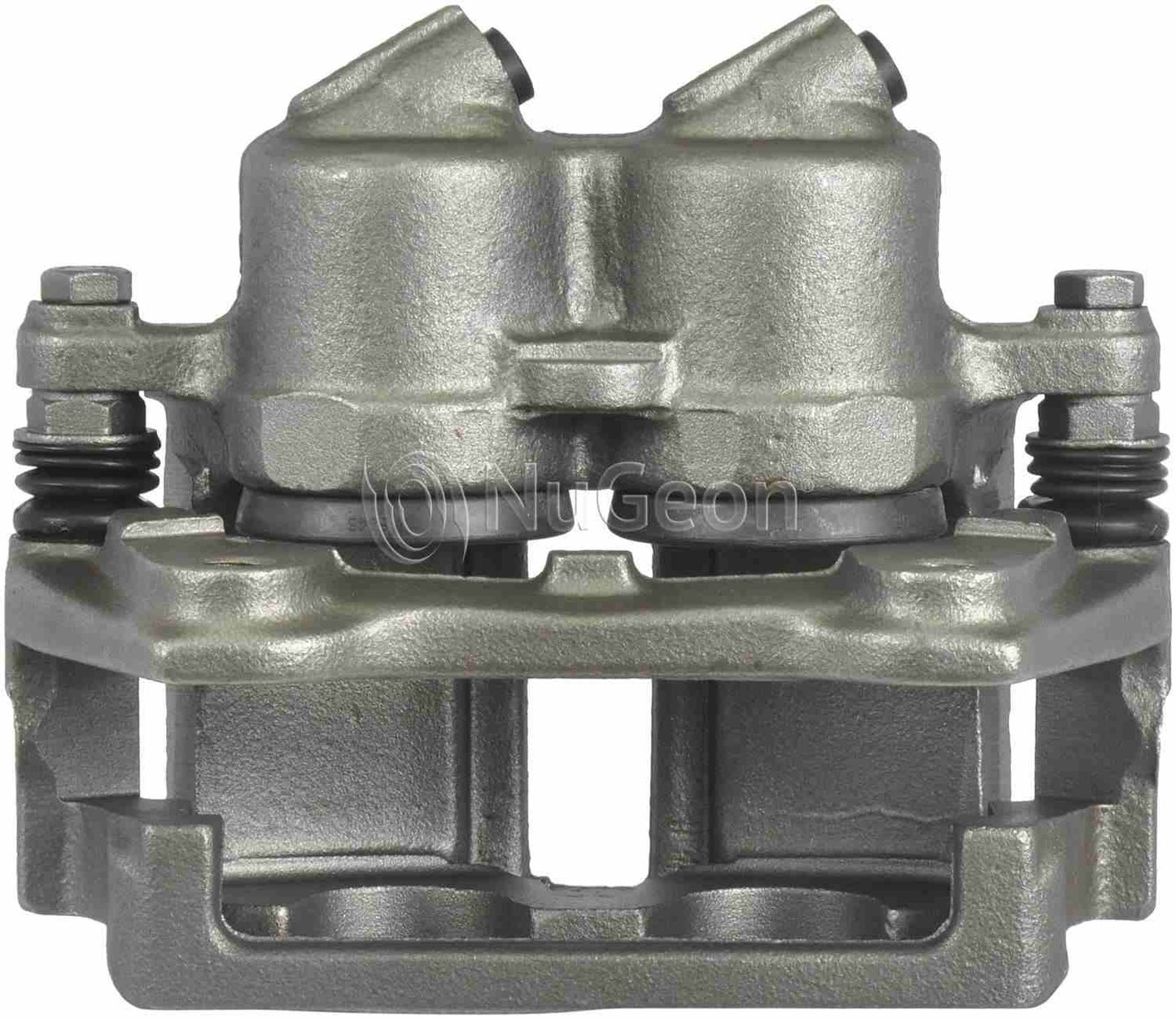 BBB Industries Remanufactured Disc Brake Caliper 99-09317B