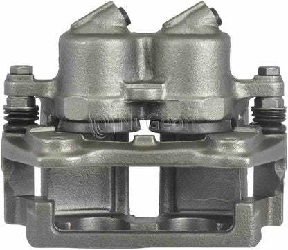BBB Industries Remanufactured Disc Brake Caliper 99-09317B