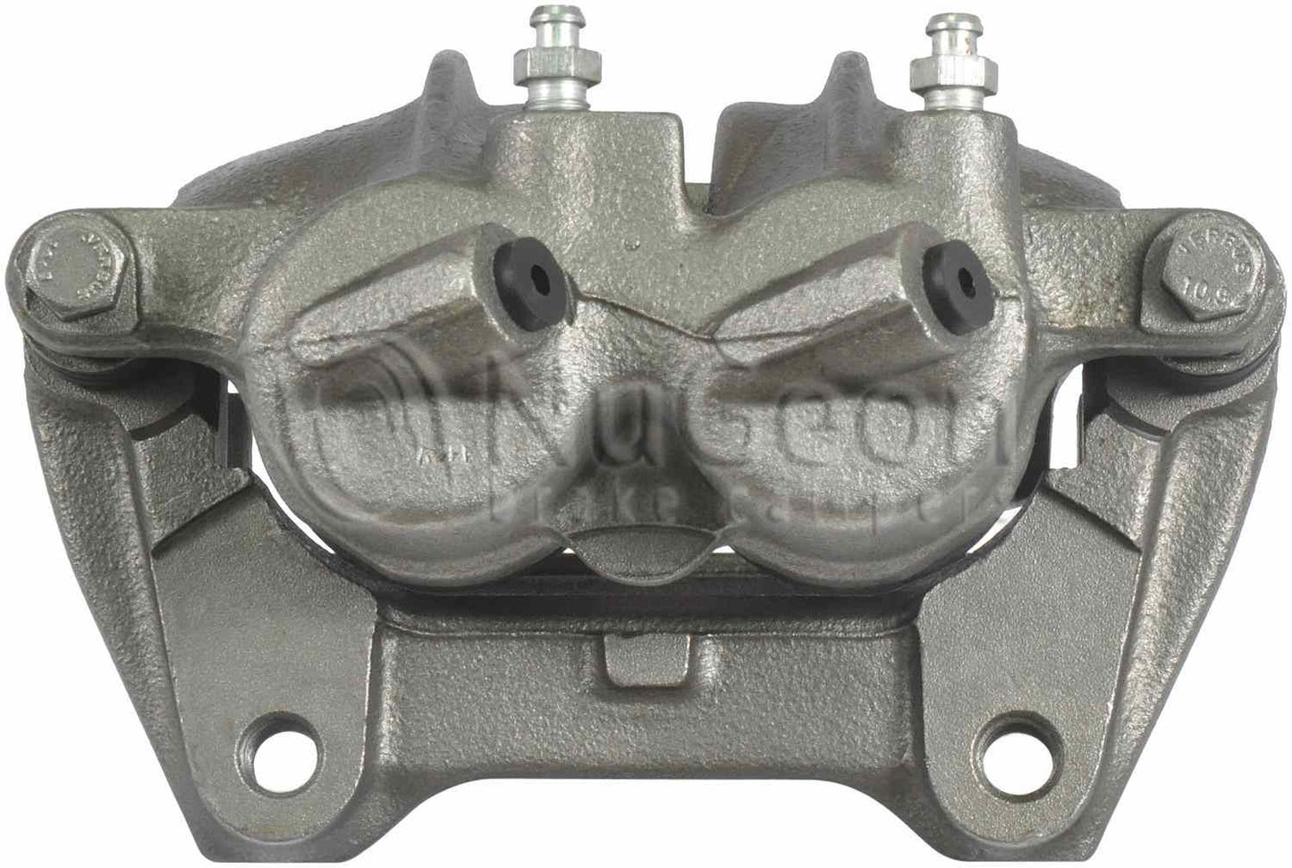 BBB Industries Remanufactured Disc Brake Caliper 99-09317B