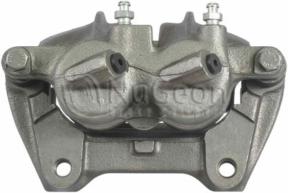 BBB Industries Remanufactured Disc Brake Caliper 99-09317B