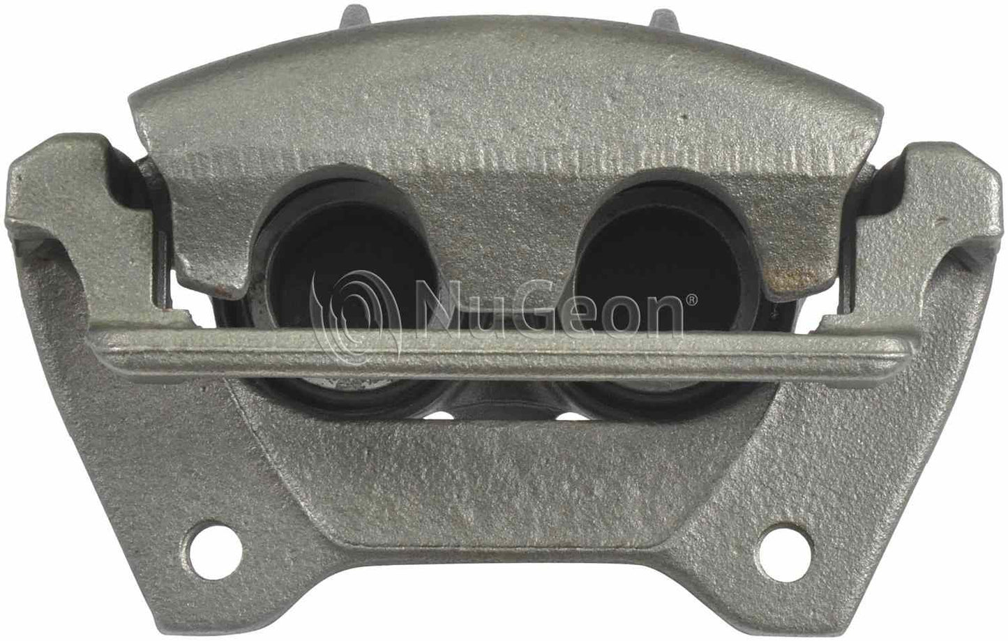 BBB Industries Remanufactured Disc Brake Caliper 99-09317B