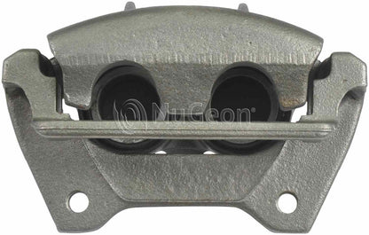BBB Industries Remanufactured Disc Brake Caliper 99-09317B