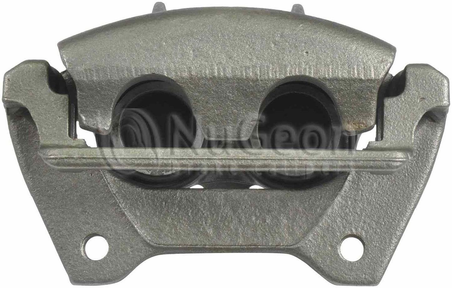 BBB Industries Remanufactured Disc Brake Caliper 99-09317B