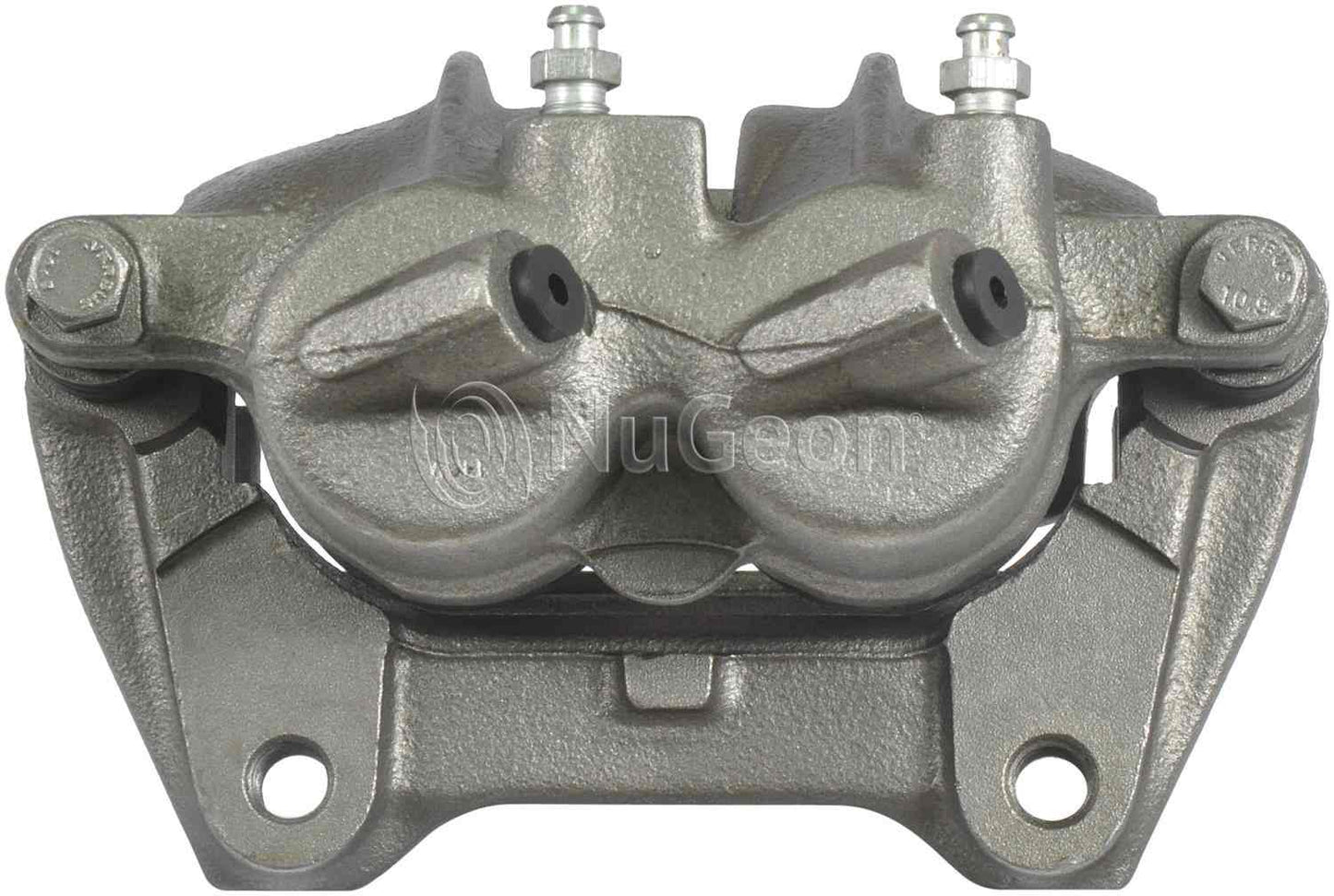 BBB Industries Remanufactured Disc Brake Caliper 99-09317B