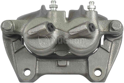 BBB Industries Remanufactured Disc Brake Caliper 99-09317B