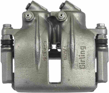 BBB Industries Remanufactured Disc Brake Caliper 99-09317B