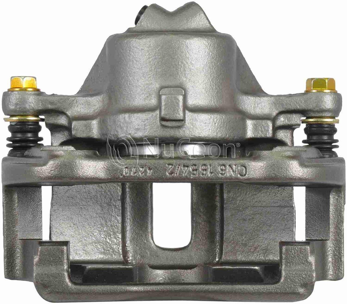 BBB Industries Disc Brake Caliper 99-09318A