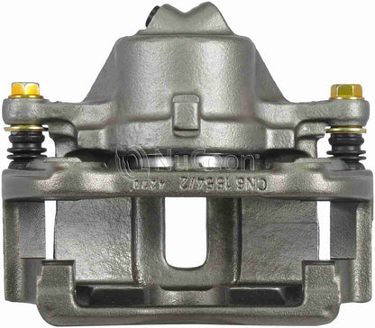 BBB Industries Remanufactured Disc Brake Caliper 99-09318A