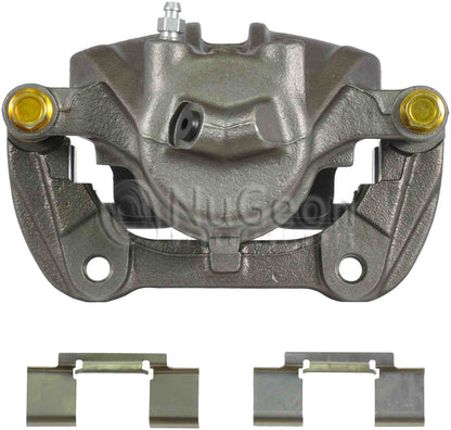 BBB Industries Disc Brake Caliper 99-09318A
