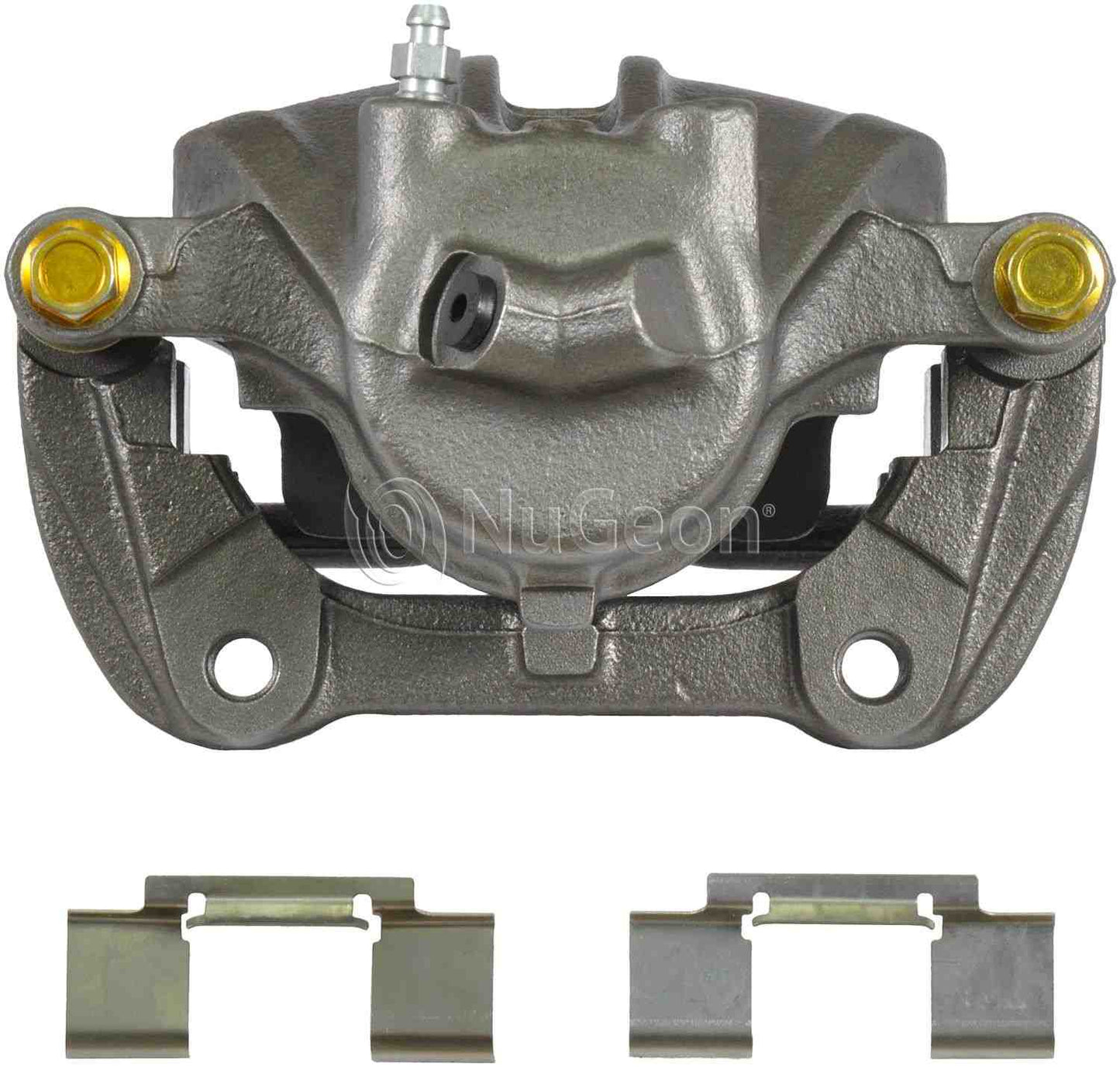BBB Industries Disc Brake Caliper 99-09318A