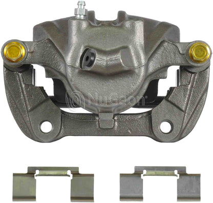 BBB Industries Disc Brake Caliper 99-09318A