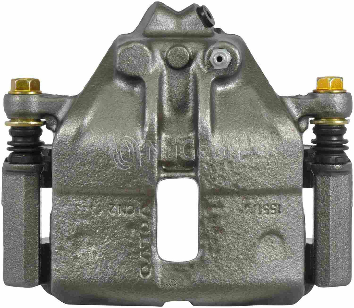 BBB Industries Disc Brake Caliper 99-09318A
