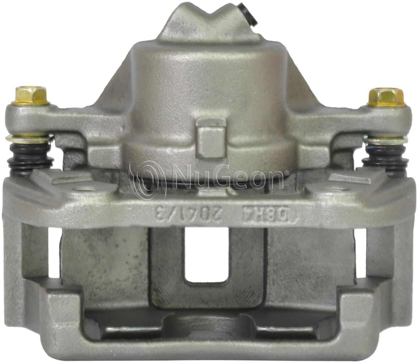 BBB Industries Remanufactured Disc Brake Caliper 99-09318B