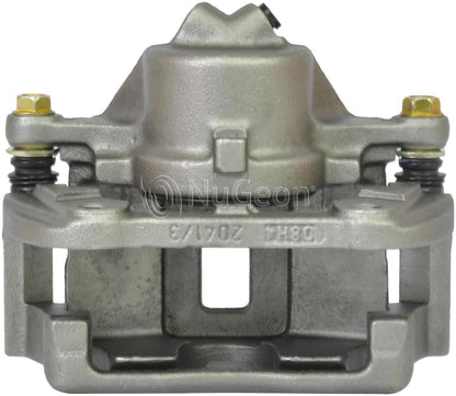 BBB Industries Remanufactured Disc Brake Caliper 99-09318B