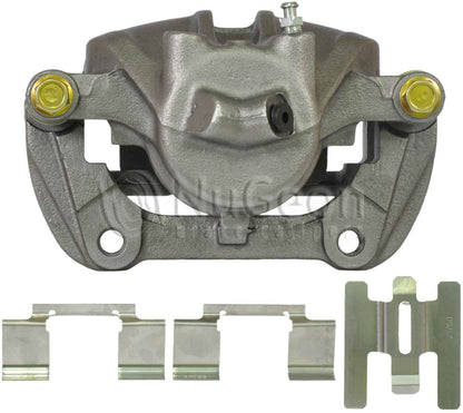 BBB Industries Remanufactured Disc Brake Caliper 99-09318B