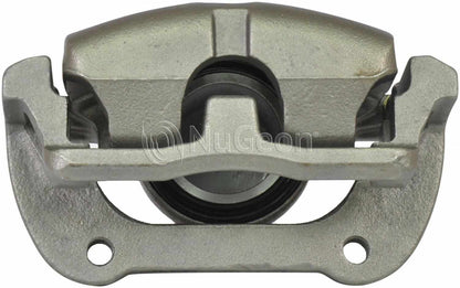 BBB Industries Remanufactured Disc Brake Caliper 99-09318B