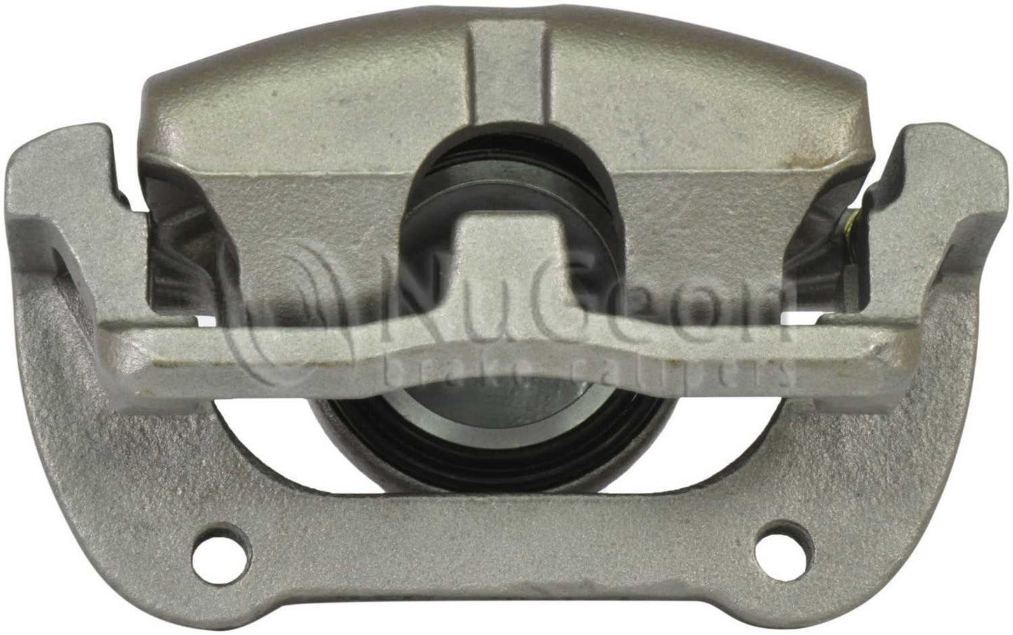 BBB Industries Remanufactured Disc Brake Caliper 99-09318B