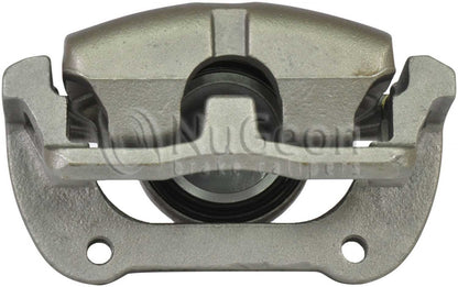 BBB Industries Remanufactured Disc Brake Caliper 99-09318B
