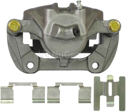 BBB Industries Remanufactured Disc Brake Caliper 99-09318B