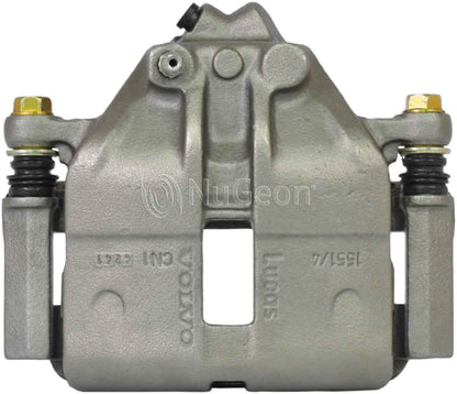 BBB Industries Remanufactured Disc Brake Caliper 99-09318B