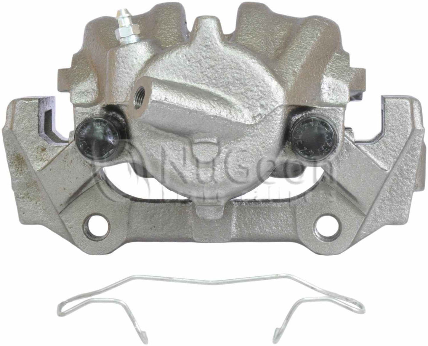 BBB Industries Remanufactured Disc Brake Caliper 99-09319A