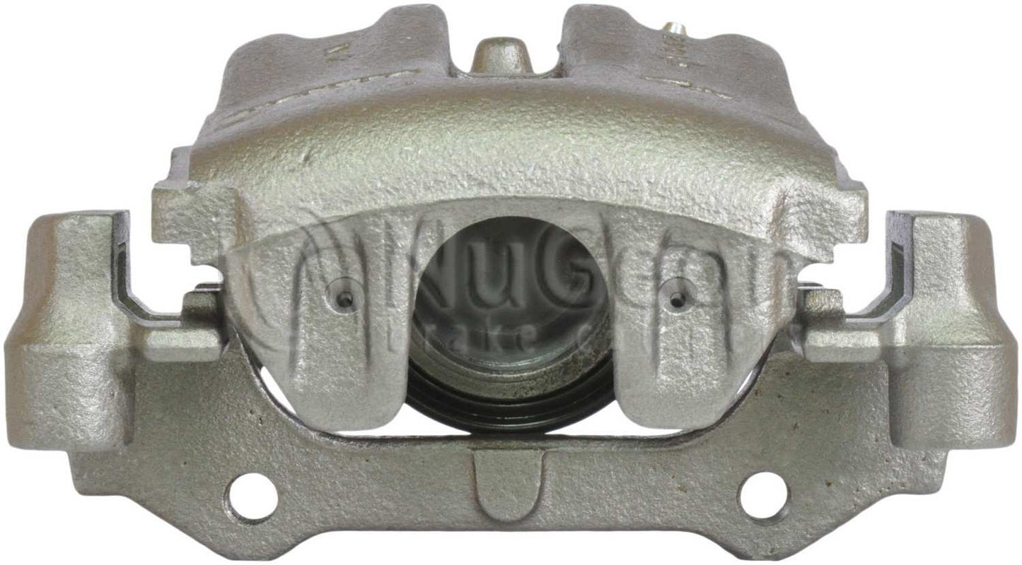 BBB Industries Disc Brake Caliper 99-09319A