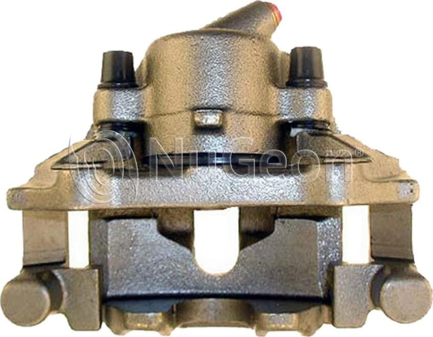 BBB Industries Disc Brake Caliper 99-09319B