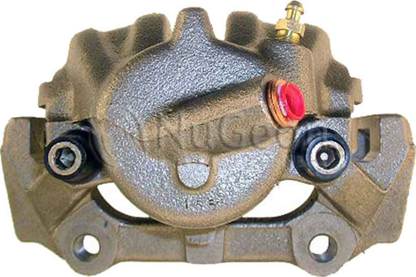 BBB Industries Disc Brake Caliper 99-09319B