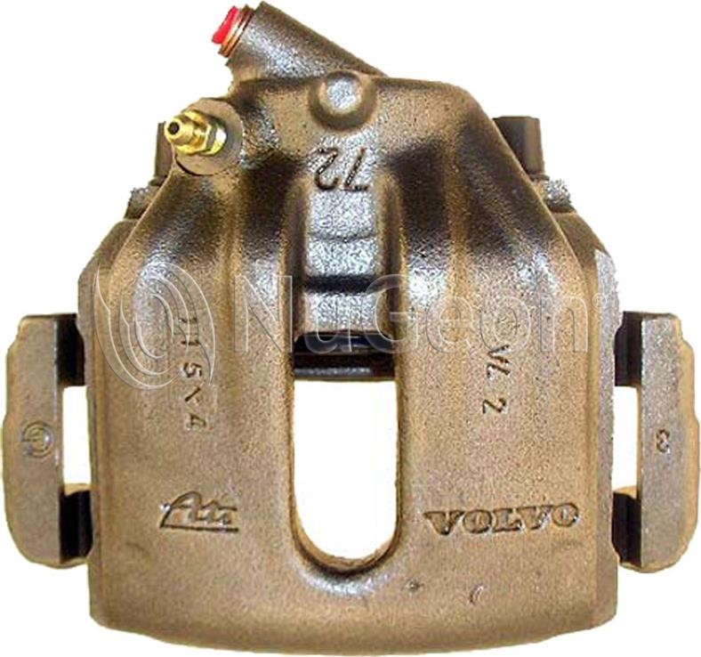 BBB Industries Disc Brake Caliper 99-09319B