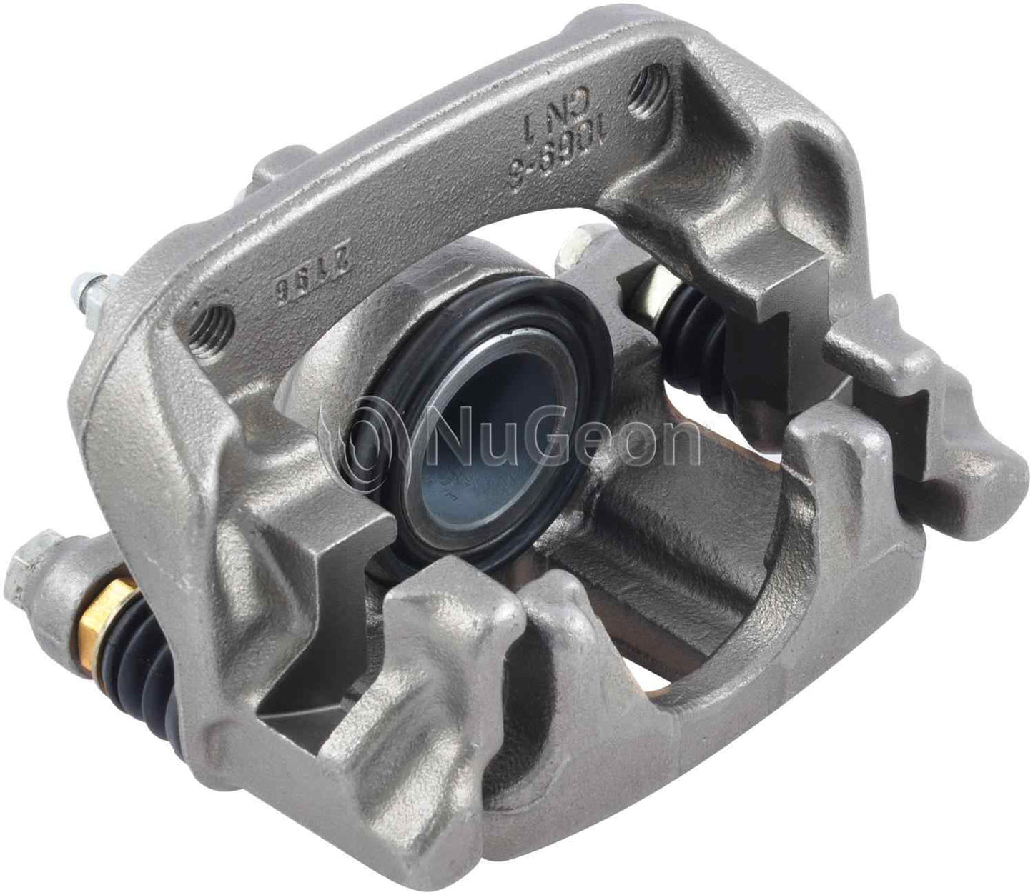 BBB Industries Remanufactured Disc Brake Caliper 99-09320D