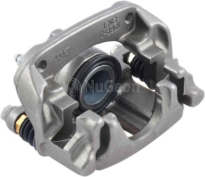 BBB Industries Remanufactured Disc Brake Caliper 99-09320D