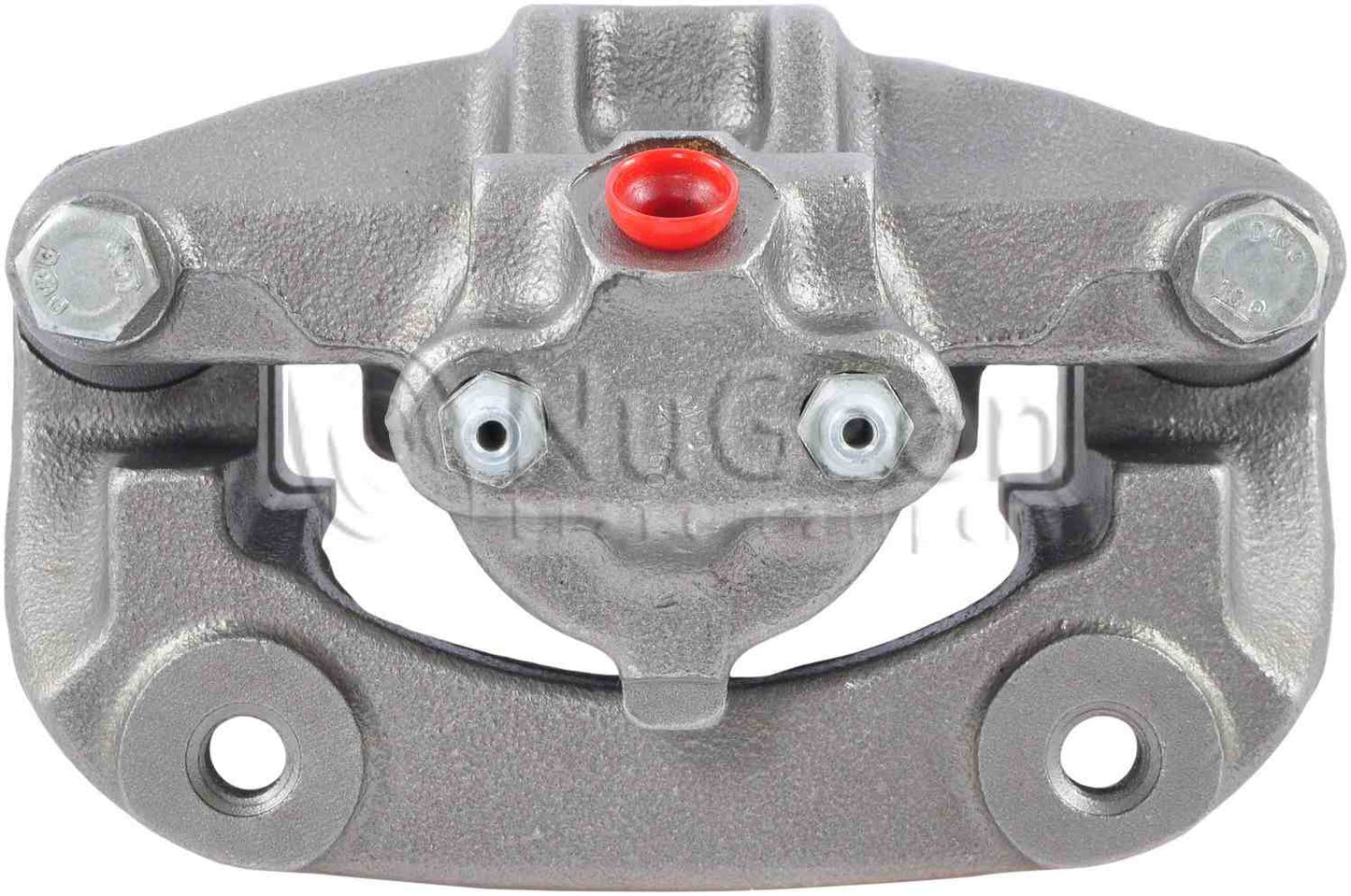 BBB Industries Remanufactured Disc Brake Caliper 99-09320D