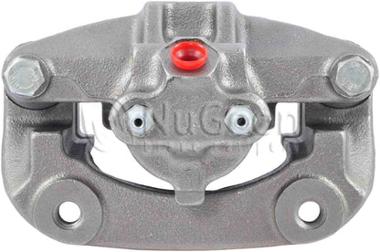 BBB Industries Remanufactured Disc Brake Caliper 99-09320D