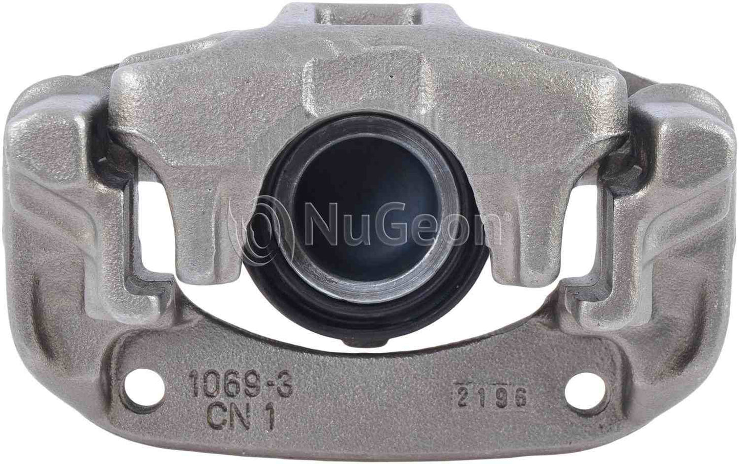 BBB Industries Remanufactured Disc Brake Caliper 99-09320D
