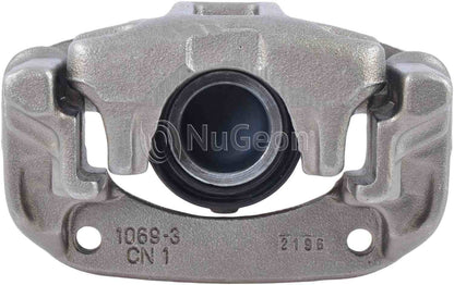 BBB Industries Remanufactured Disc Brake Caliper 99-09320D